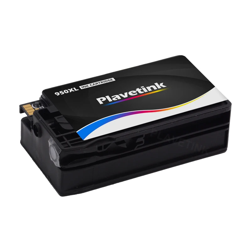 Plavetink 12 шт. совместимый картридж с чернилами 950 951 XL для HP Officejet pro 8100 8610 8620 8630 8600 8660