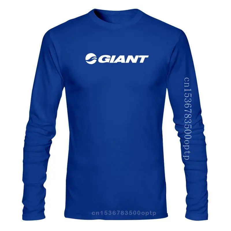 

New Giant Bicycles Mountains Bikes T-Shirt S To 3Xl