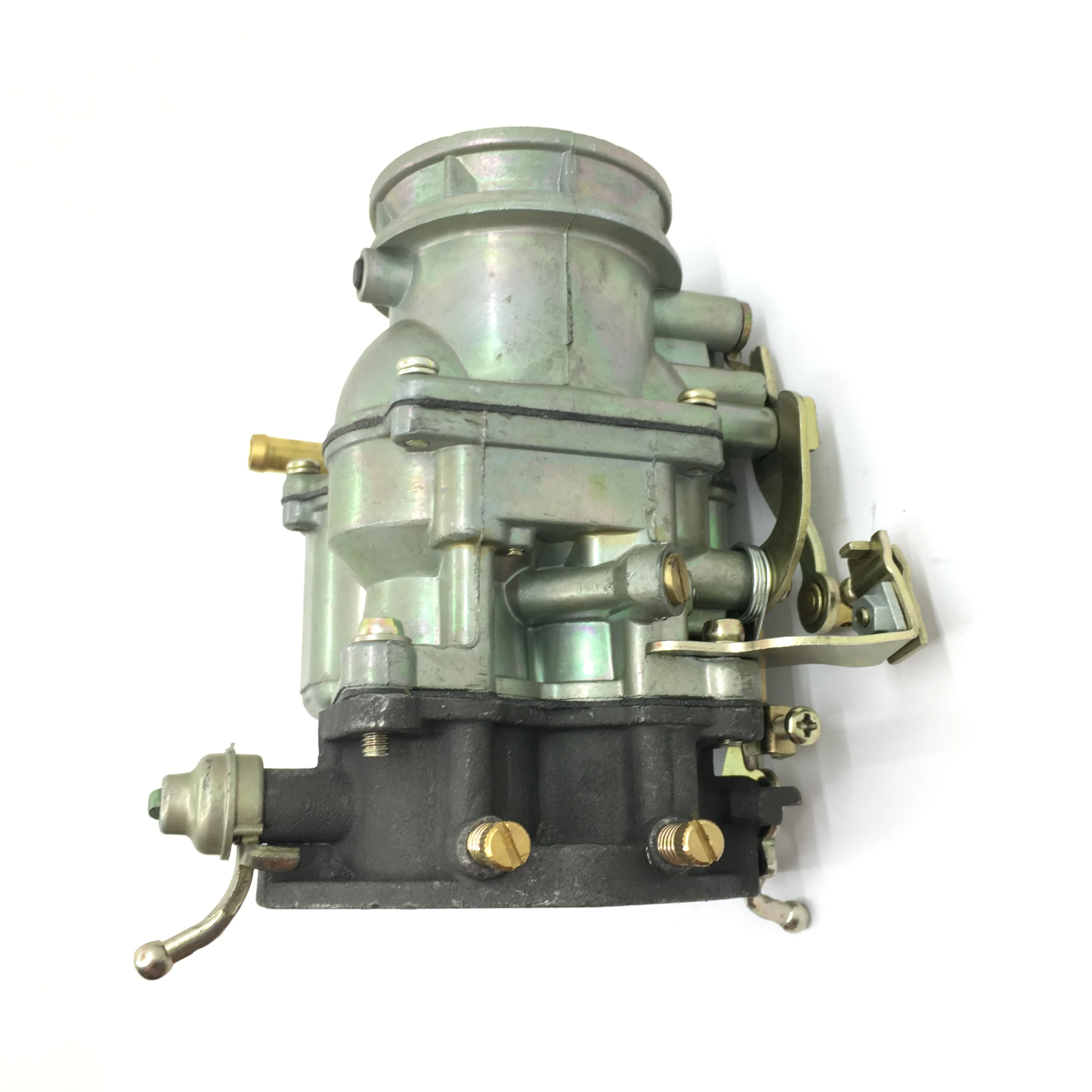 Карбюратор SherryBerg карбюратор HOTROD 2 ствол 1 1/16 дюйма для Ford Trucks Flathead V8 1942 1959
