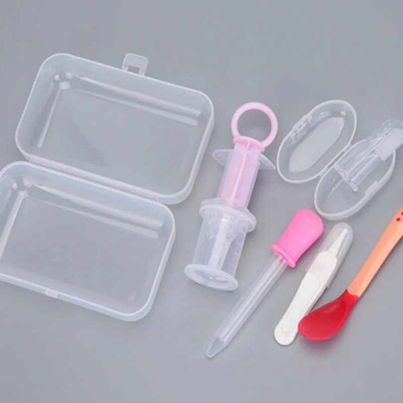 5 шт. набор для ухода за новорожденными|Наборы ребёнком| |