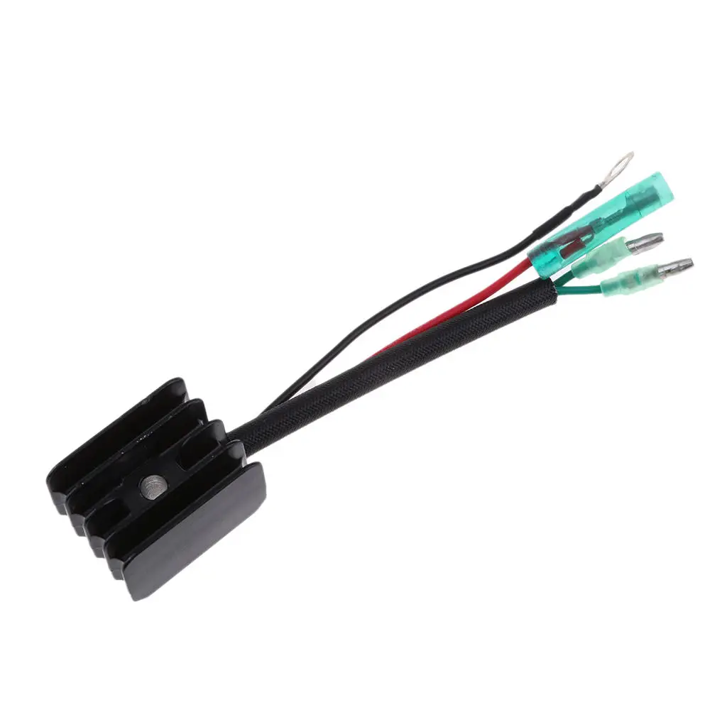 

Boat Motor & Regulator F15-07060001 For Parsun 4-Stroke