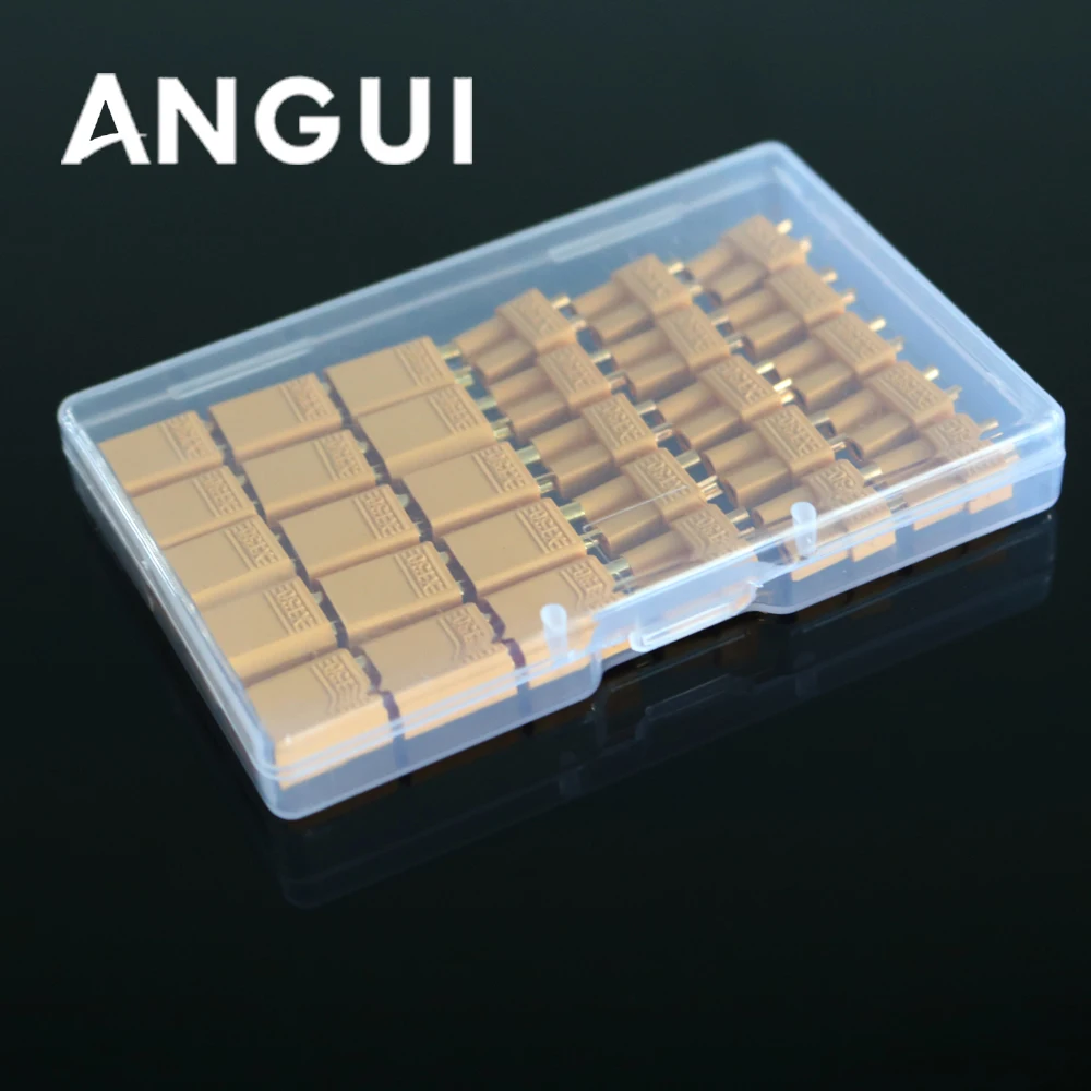 15 пар/кор. XT 30 штекерно Разъемы разъем провод с силикатной гелевой Батарея xt XT30U