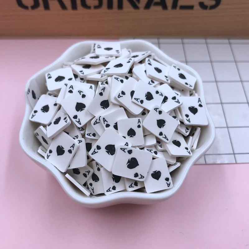 20 г хит продаж глиняная карта для рукоделия телефона деко сделай сам (большой