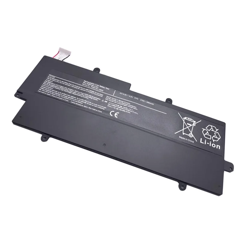 LMDTK Новый аккумулятор для ноутбука Toshiba Portege Z830 Z835 Z930 Z935 Ultrabook серии PA5013U-1BRS PA5013U 14 8 V