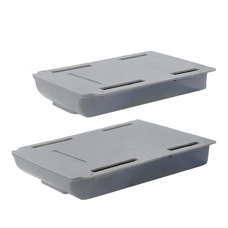 

Акция! Настольный органайзер, 2 штуки, держатель для ручек на клейкой основе, офисные принадлежности и аксессуары, органайзер для ящика стол...