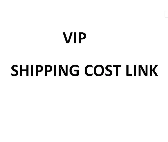 Ссылка для VIP-доставки только быстрой стандартной доставки | Тематическая одежда
