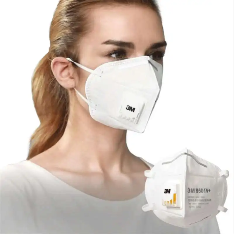 Защитная маска для лица купить. Маска защитная ffp2. Маска ffp2 от коронавируса. Маска защитная n9501. 3м 9501v+.