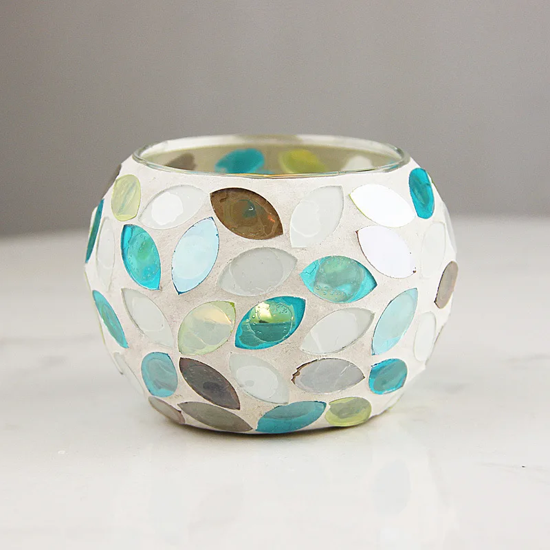 Забавный горячий подсвечник современный дизайн романтические подсвечники