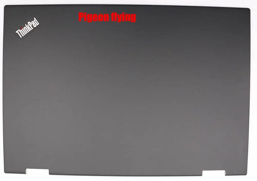 Задняя крышка Thinkpad X1 YOGA 1 го поколения детали для ЖК экрана с кубическим слоем FRU
