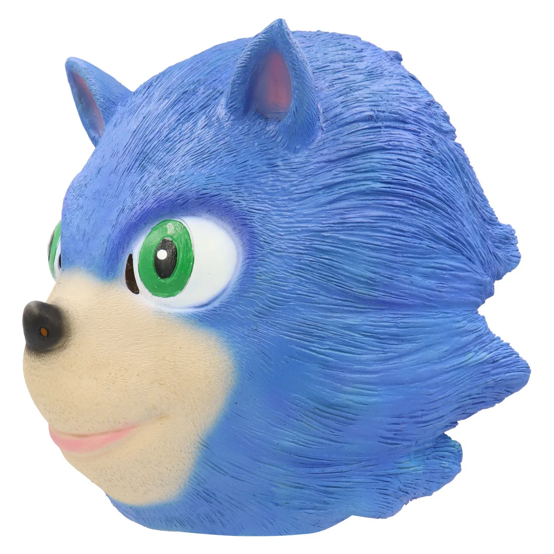 2019 новейшая звуковая маска последняя на Хэллоуин бесплатная доставка | Игрушки и