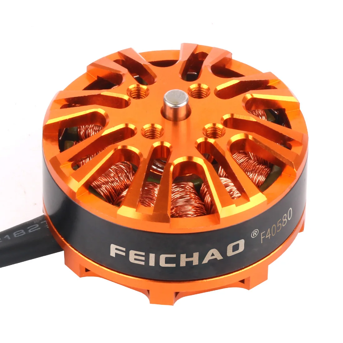 Feichao-Motor de disco HYD 3508 700KV 198W para Dron, avi&oacute;n, Multirotor, Quadcopter, accesorios-3