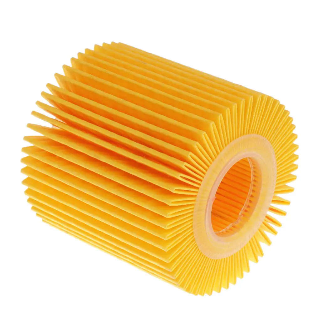 

Easy Install Safety Engine Oil Filter for Toyota Lexus Scion