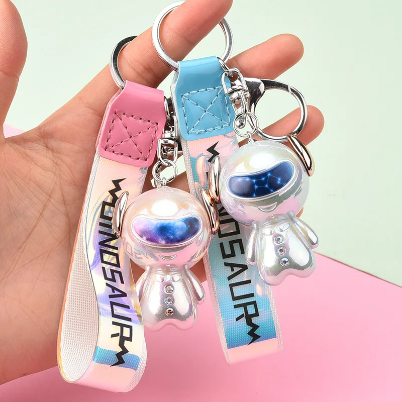 Украшения для ключей в виде роботов | и аксессуары