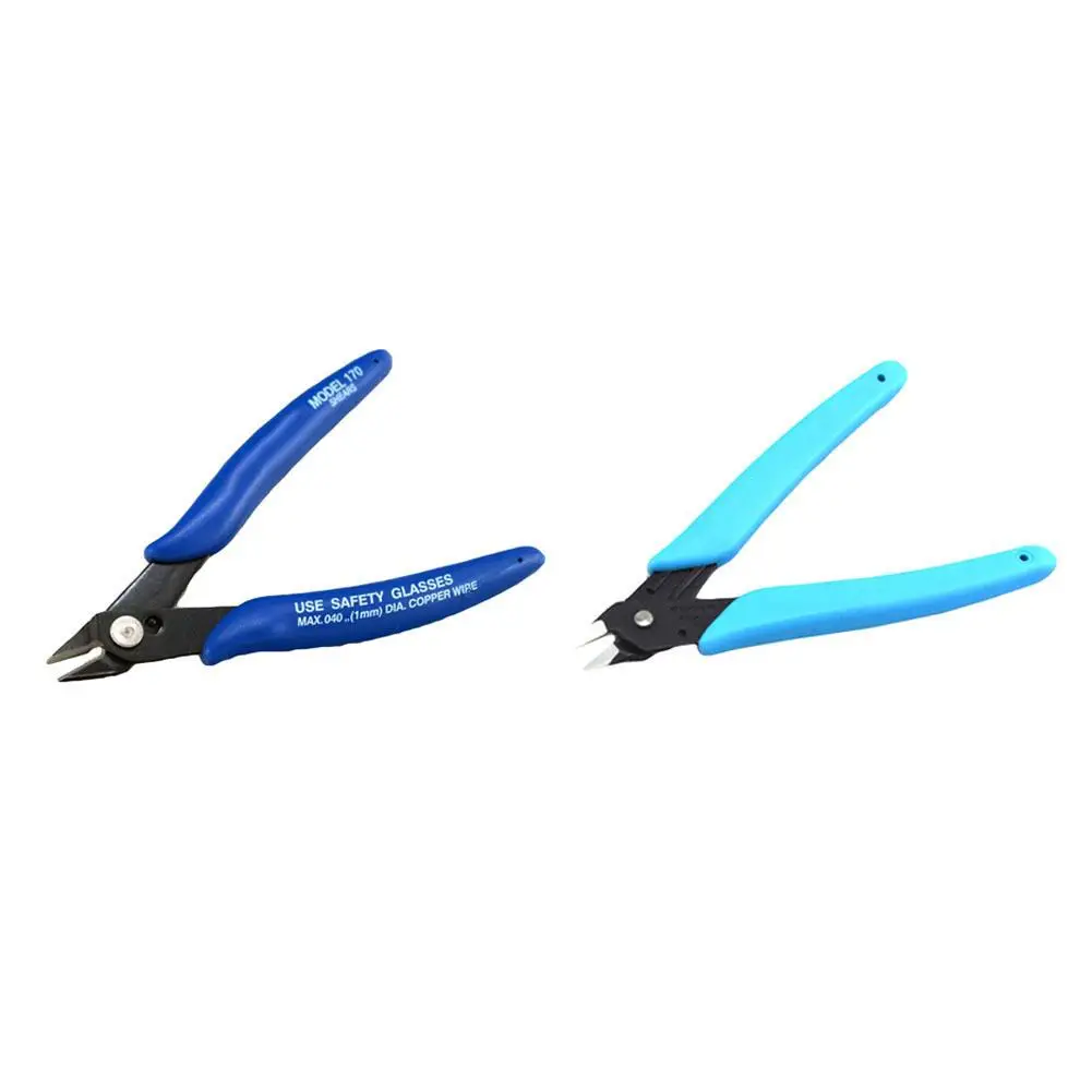 Плоскогубцы для резки кабеля инструмент многофункциональные инструменты