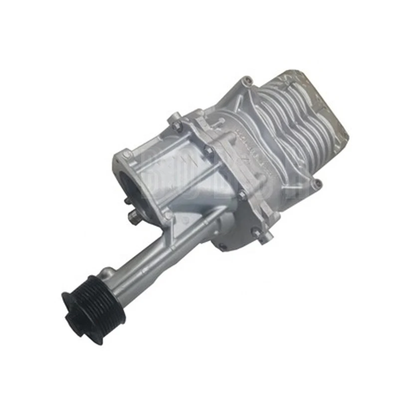 

Автомобильный двигатель, суперзарядка в сборе 2010-2013lan dro verr ang ero ver ran ger ove rsp ort Турбокомпрессор в сборе