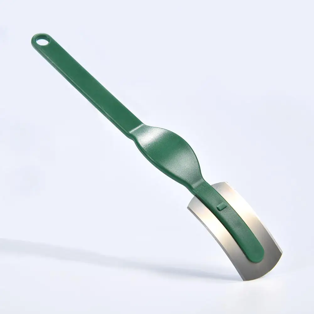 Нож для хлеба нож резки французских тоатов изогнутый с тонким лезвием из