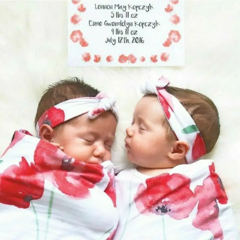 Милые Мультяшные пеленки для новорожденных младенцев Пеленальное Одеяло