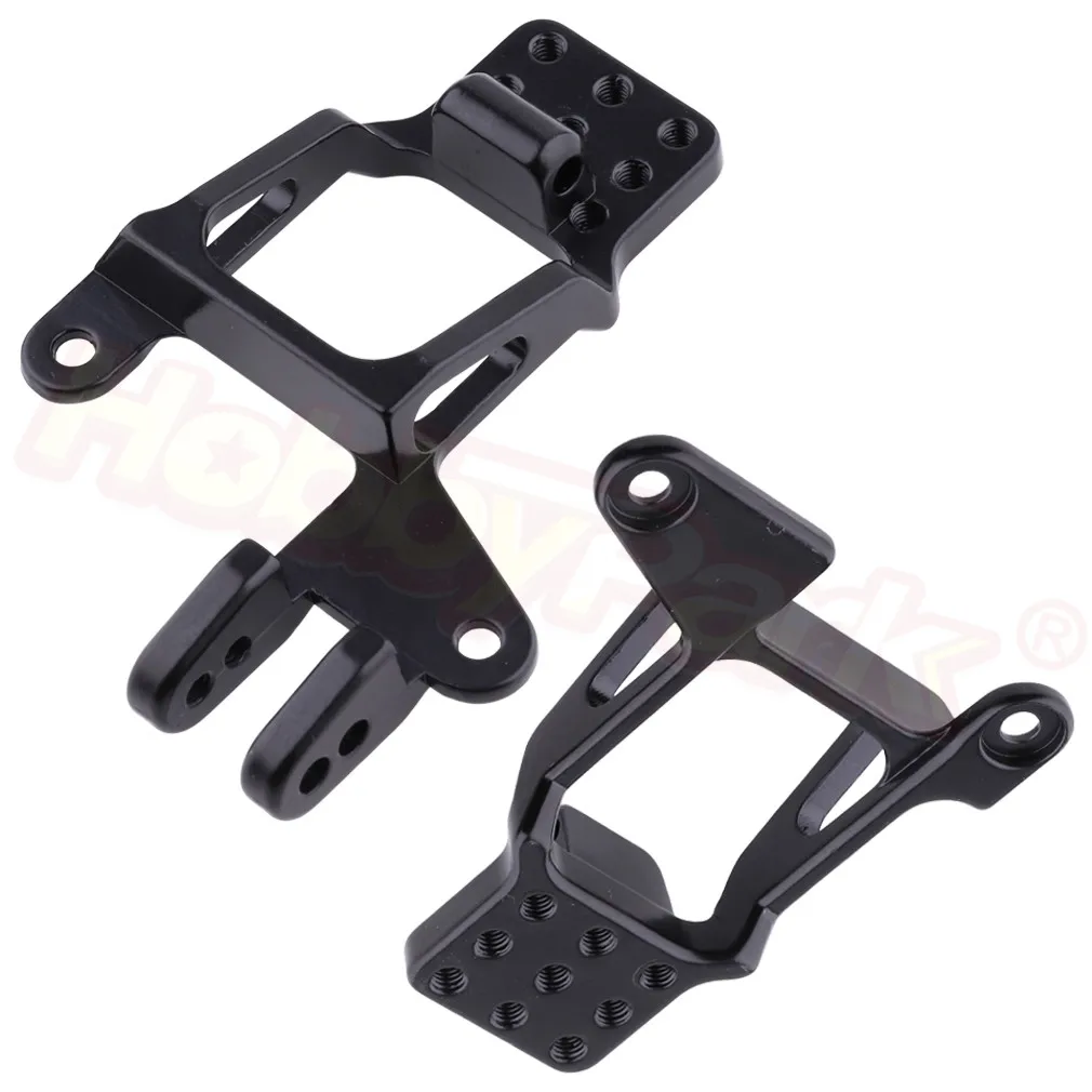 Алюминиевая передняя и задняя амортизирующая башня кронштейн амортизаторы