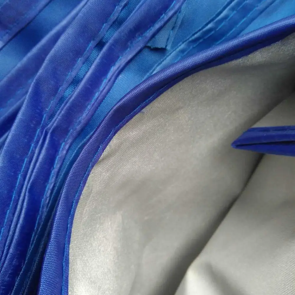 Белые всплывающие палатки садовые на крышу водонепроницаемые для улицы тенты