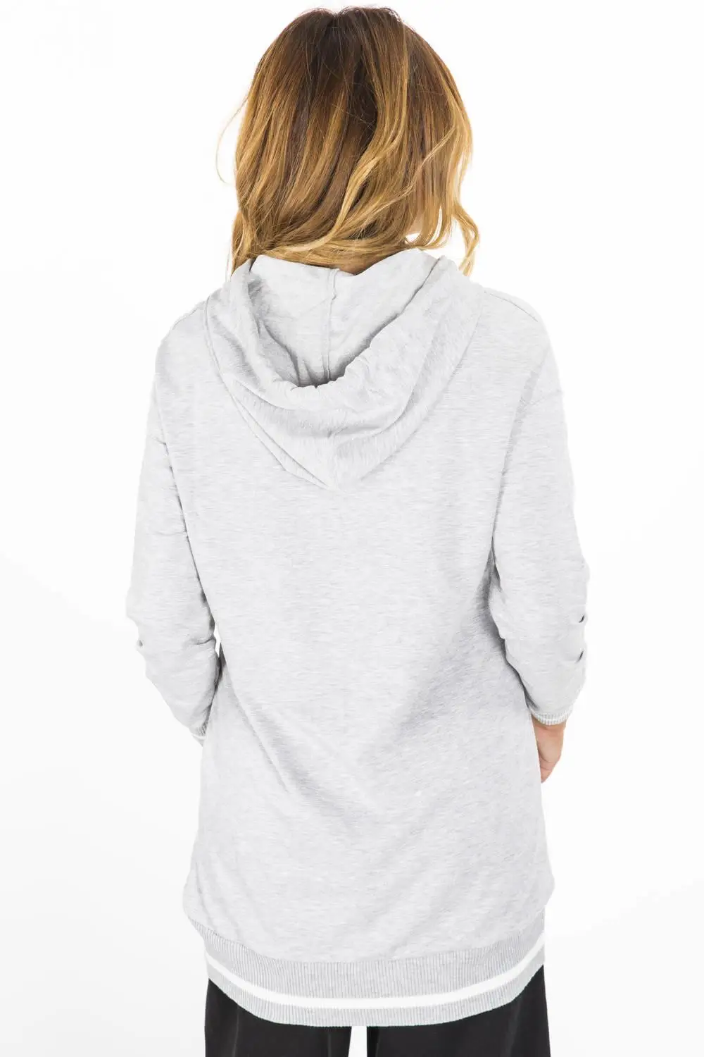 

Womens Cood Hooded Sweatshirt
