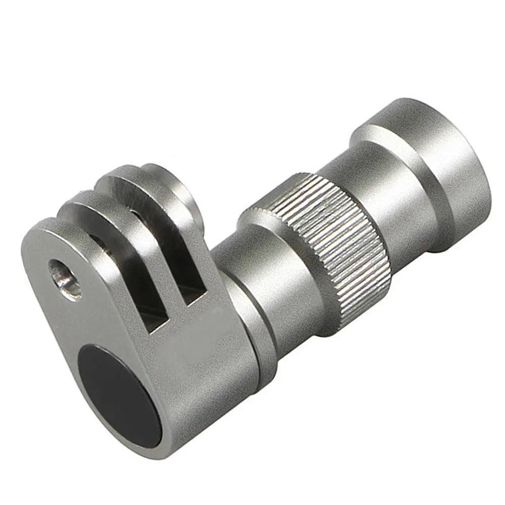 

Camera Mount Cycling Accessories Fixed Bracket Wheel Hub Tripod Portable Sport Connector Stand Bicycle Axle Tools For GoPro