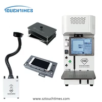 TBK-958B LCD screen repair Laser Separator Machine DIY Printer Back Glass Repair For iPhone 8-11Pro Max