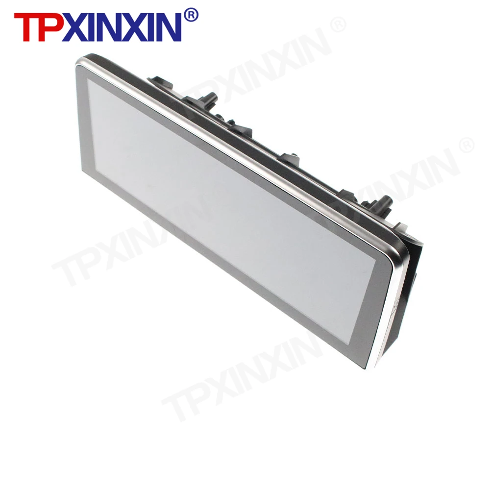 Android 10.0 8+128GB Carplay для BMW 5 Серии E60 2004-2010 12.3" CCC Автомобильная навигация GPS Авто Радио Блок Мультимедиа Плеер