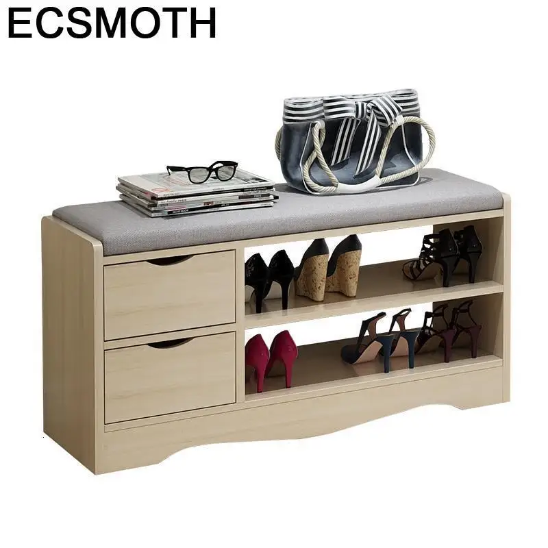 Schoenen Opbergen Scarpiera Rangement Chaussure винтажная мебель Mueble Zapatero Organizador De Zapato Органайзер