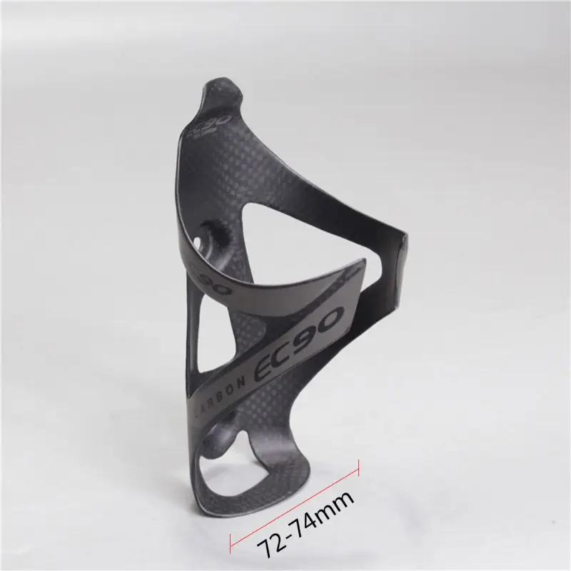 

Carbon Fiber Bicycle Bottle Holder MTB Road Bike Water Bottles Cage Ultralight Cycling Accessories