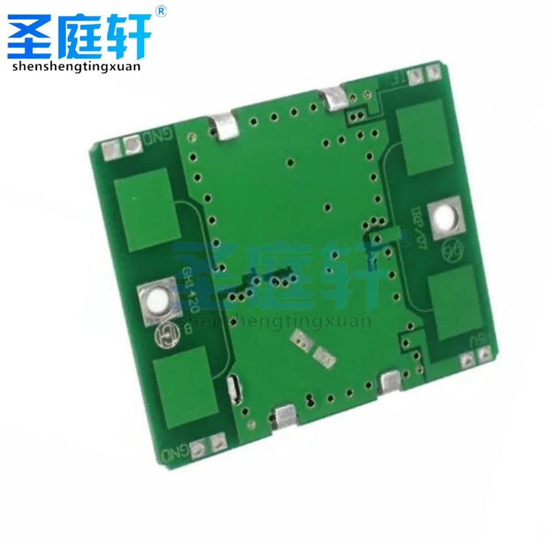 Radar Doppler Wireless Microwave Module HB100 Motion Sensor, Microwave Motion Sensor, Motion Detector