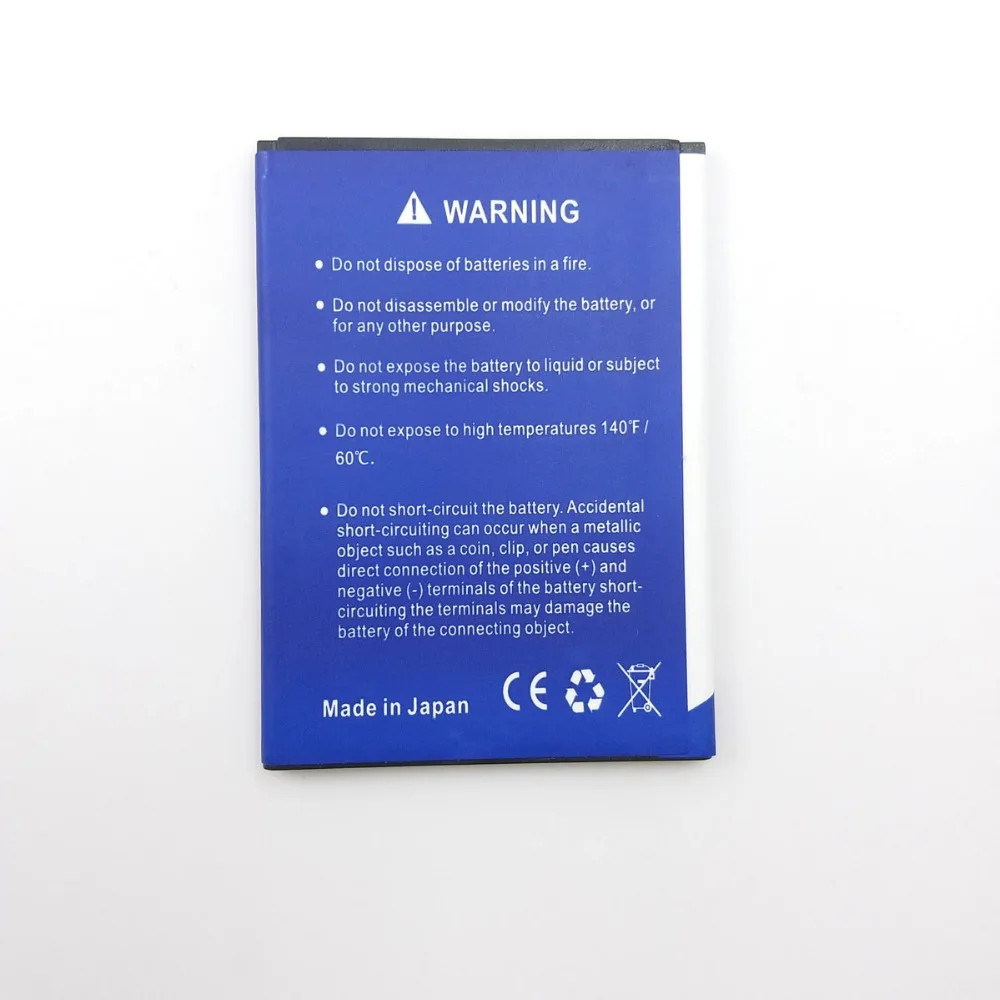 Новый литий ионный аккумулятор BL9200 3900 мАч для Телефона FLY Cirrus 2 FS504 BL9200|battery for|battery