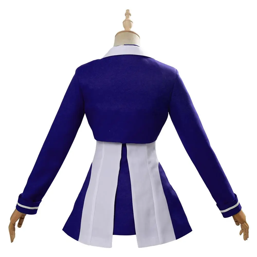 Fate Grand Order Chaldea Park Mash Kyrielight/Matthew Kyrielight Cosplay Costume Halloween Carnival For Adult Women |