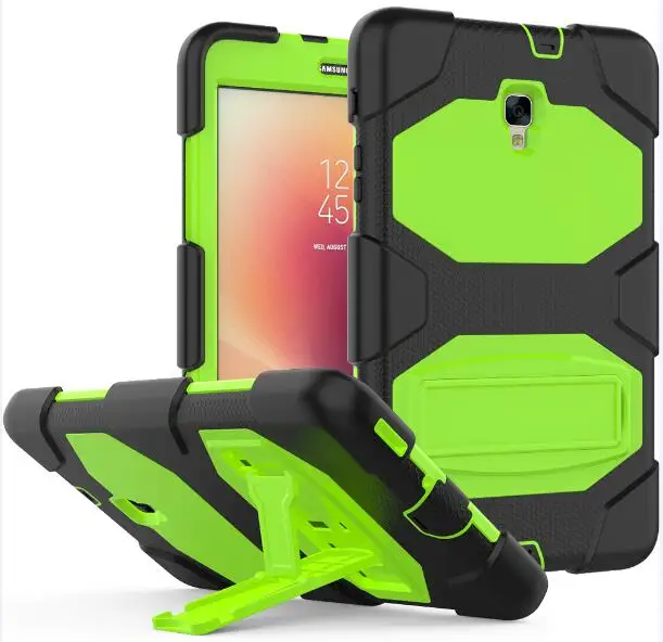 Сверхмощный противоударный защитный Ударопрочный силиконовый чехол для Samsung Galaxy