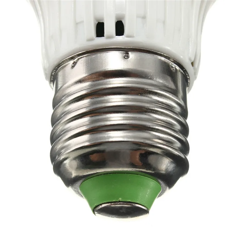 5W E27 RGB LED Light Lamp Bulb 16 Color Changing for Home Party AC85-265V With 24 key IR Remote Controller Waterproof IP40 | Освещение