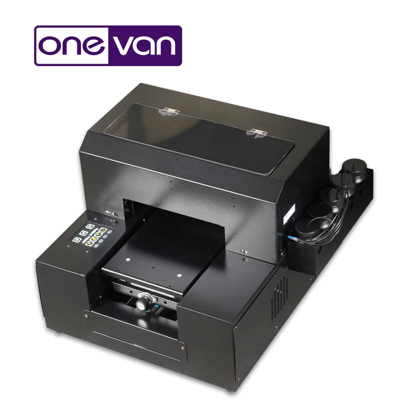 Onwan. Многофункциональные принтеры. УФ принтер a4 epson l805. Простой и компактный