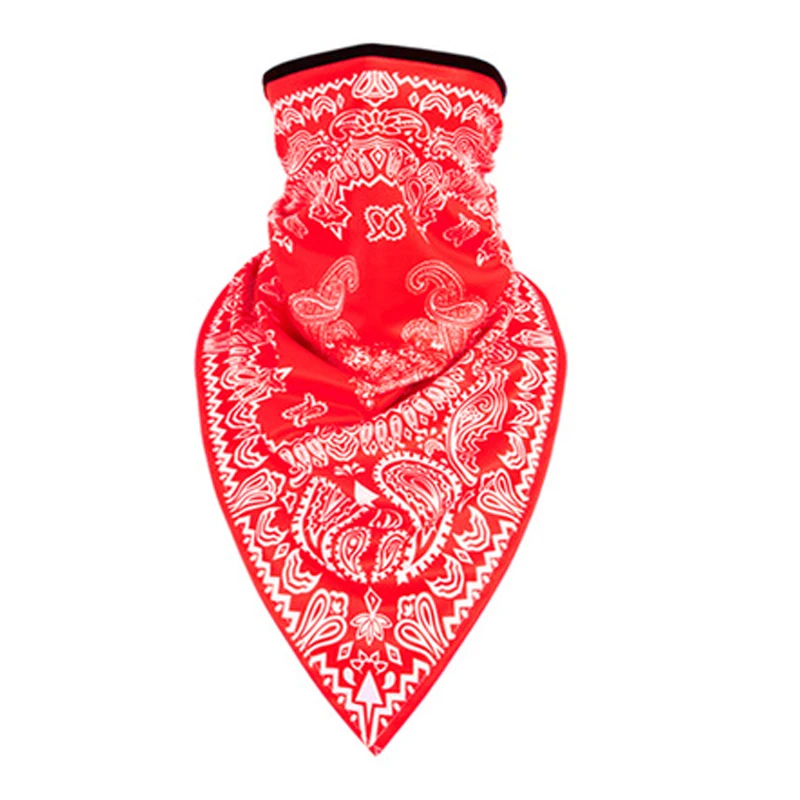 Маска для верховой езды сетчатая дышащая повязка на голову страйкбола