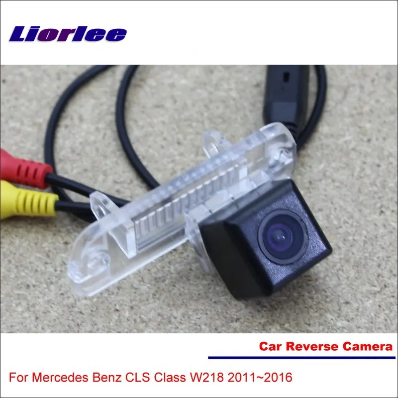 Автомобильная камера заднего вида для Mercedes Benz R W251 2014 2015 вида|car rear reverse camera|mercedes benz