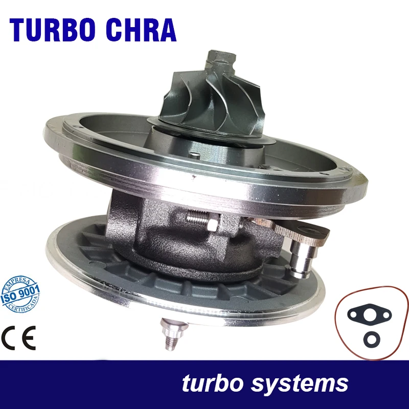 GTB1546V турбокартридж 779591-5002S 779591-0002 779591-0001 core chra для Opel Astra J Zafira B 1 7 CDTI 07- A17DTJ 81 кВт 92 |