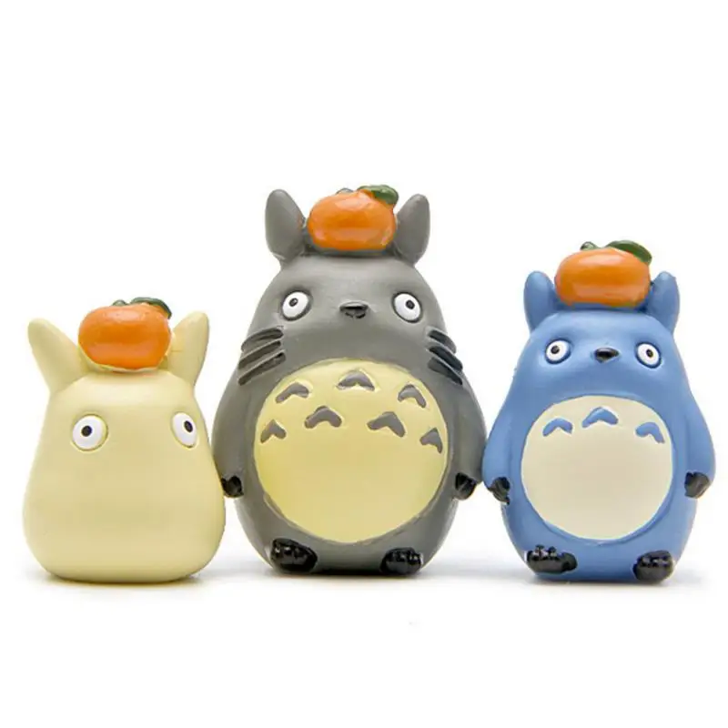 

Фигурки героев аниме «Мой сосед», 1 шт.