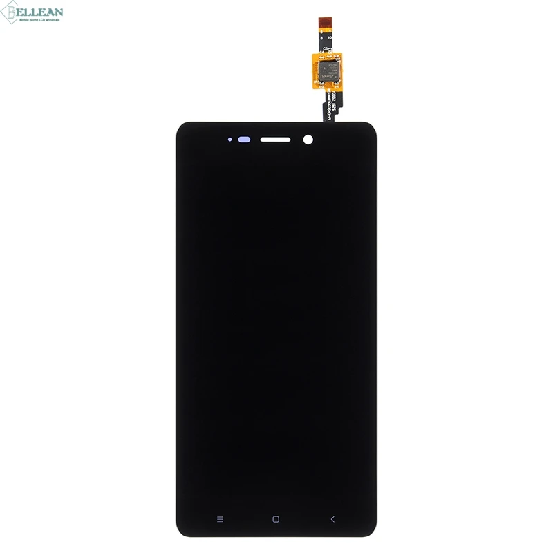 Акция Catteny ЖК-дисплей 5 0 Дюйма 16 Гб ПЗУ для Xiaomi Redmi 4 дисплей с сенсорным экраном
