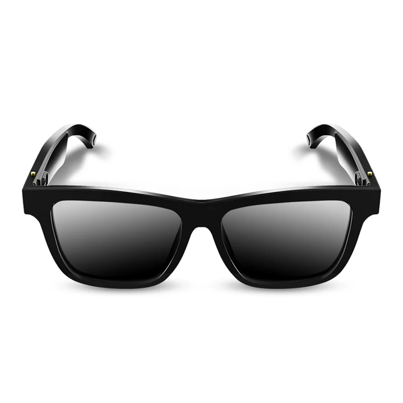 Недорогие умные музыкальные солнцезащитные очки E10 качество звука HIFI
