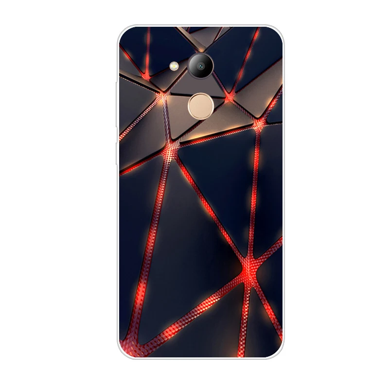 Чехол для huawei Honor 6C Pro, чехол для huawei JMM-L22, 5,2 ТПУ, Мягкая силиконовая задняя крышка для телефона, чехол для huawei Honor 6 C Pro, JMM-L22 6CPro