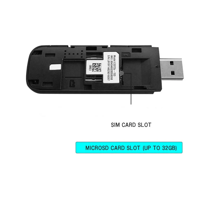 разблокированный huawei e3372 e3372h 153 4 аппа