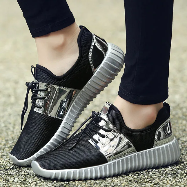 Кроссовки мужские/женские легкие дышащие повседневная обувь для носки плоская