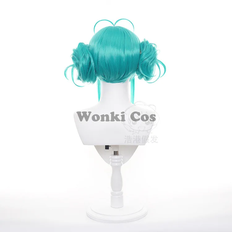 

Bunny Sexy Vocaloi Mikuu Cosplay Costume Mikuu Bunny Girl Sexy Costumes Mukubunny Jumpsuit Rabbit Girl Cosplay Wig Blue Hrair