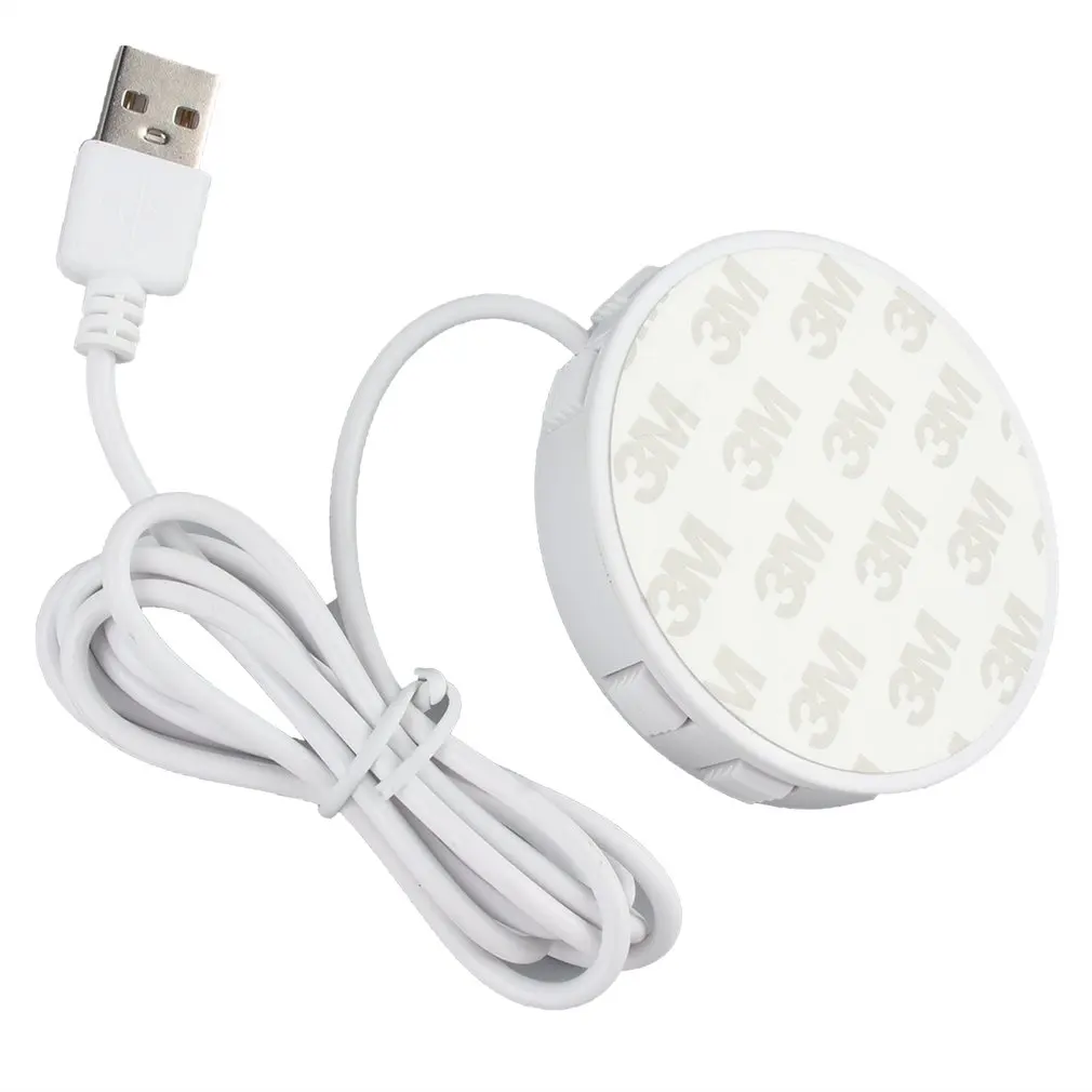 Быстрое беспроводное зарядное устройство Qi невидимая настольная мебель стол