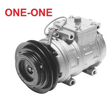 

AC A/C Compressor 2PK-120MM-12V 20-11148 7512690 508-810 20-11148 3541139M91 3541139M91 717638 015155 717615
