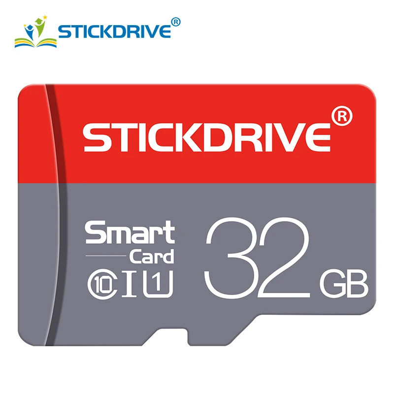 Micro sd карта памяти класс 10 32 ГБ 16 64 128 8 Гб|Карты памяти| |