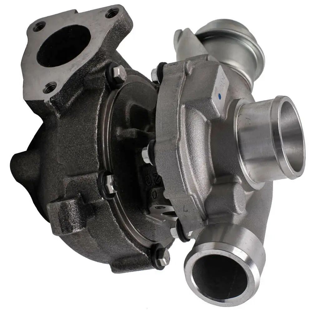 gt1544v Turbocharger 740611 for HYUNDAI Getz Matrix KIA Ceed Cerato Rio 1.5 CRDi 740611-5002S 782403-5001S 28201-2A100 28201 | Автомобили