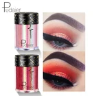 Блестящие тени для век Pudaier, пудра для лица, хайлайтер, пудра, тени для век, Сияющие Блестки, бриллиантовые фрагменты, гелевые тени для век, макияж